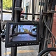 Wireless AHD Monitor